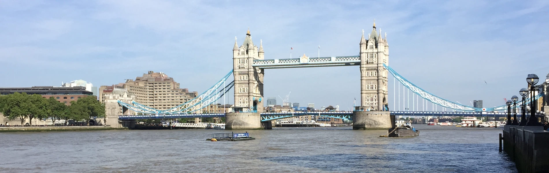 ロンドン